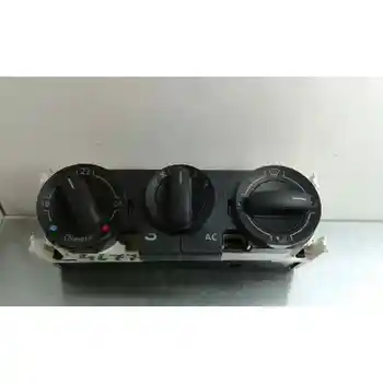 

8413K14 COMMAND CLIMATE VOLKSWAGEN POLE (9N3)