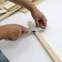 Woodworking Machinery Parts