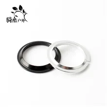 Передняя вилка для горного велосипеда, передняя вилка, гарнитура, противостоящая, гарнитура, замятая под нижней частью, передняя вилка, вертикальная трубка, головной убор