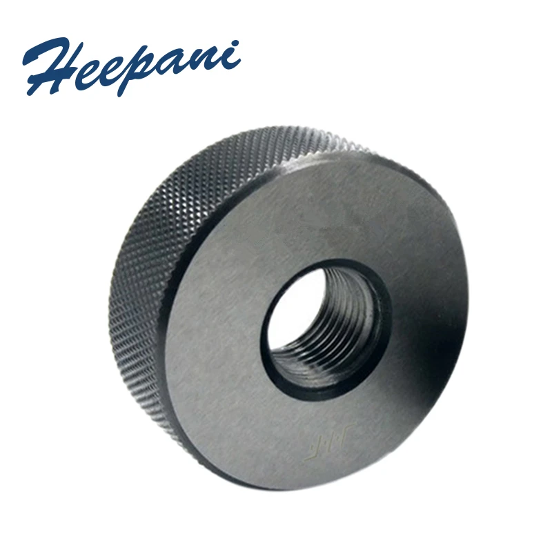 

High precision thread ring gauge 6G M2 - M12 / M10X1.25 / M12X1.5 6G thread gauges