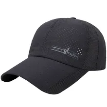 Новинка, хлопковая шапка с буквенным принтом, мужская летняя модная бейсболка, весенне-осенняя Кепка с козырьком, с выемкой, регулируемые шапки