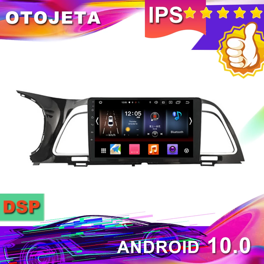 Новое поступление 9 дюймов Android 10,0 Автомобильный gps для KIA K4- автомобильный радиоприемник Автомобильная Мультимедийная лента рекордер bluetooth навигация