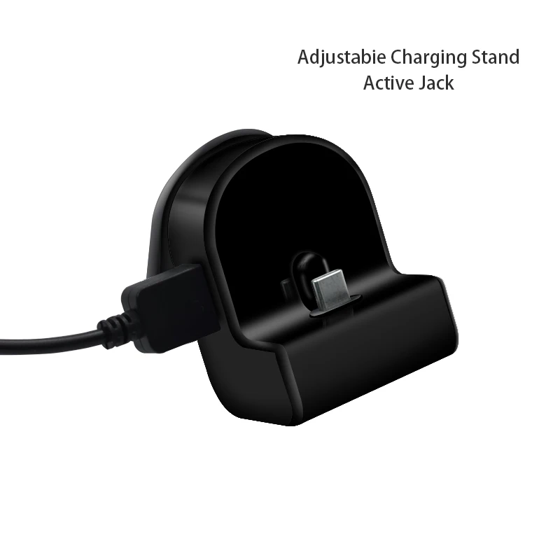 Топ регулируемый держатель Usb type-C зарядная док-станция для kingd переключатель Ns Joycon кронштейн