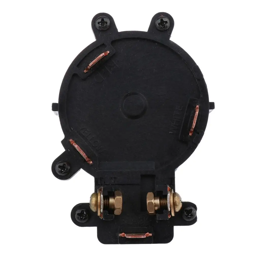 Electric Marine Outboard Engine Switch For SUNELEXE 30/40/48/58/86 Electric Marine Outboard Engine Switch For SUNELEXE 30/40/48/58/86