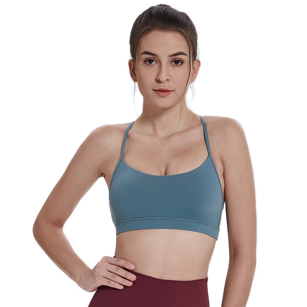 Купить Спортивный Бюстгальтер Для Фитнеса Большого Размера