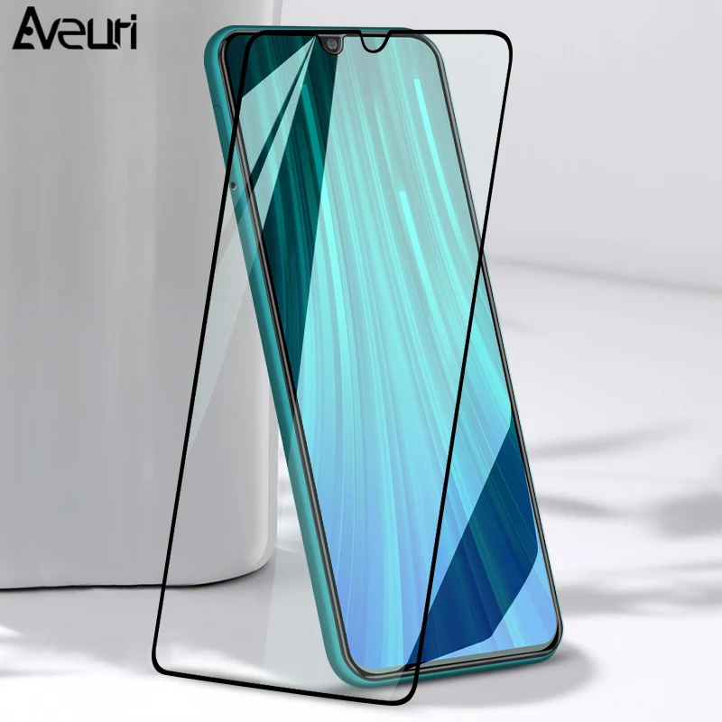 Защитное стекло для Xiaomi Redmi 4X 6 Pro 6A 7A 8A Note 4 экрана Mi 8 3 Pocophone F1|Защитные стёкла и