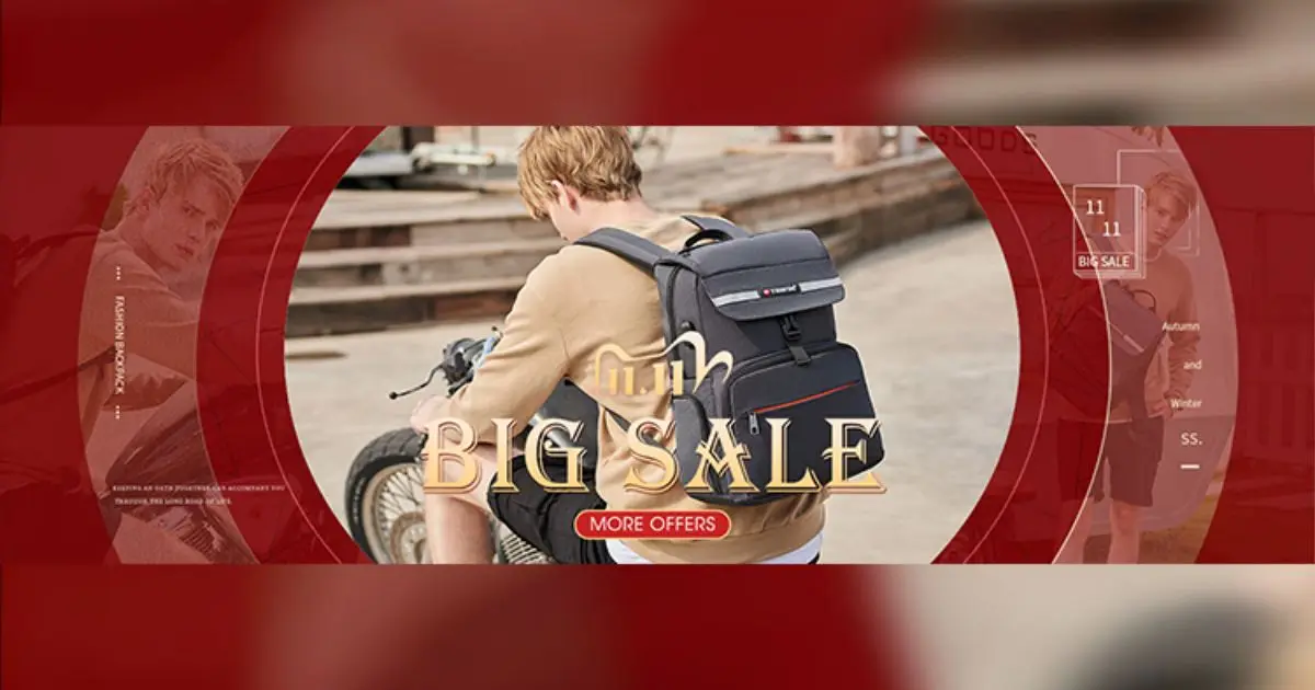  Tigernu Store купоны $14, $10, $6, $3 на 11.11 берутся внизу новости в мобильном приложении.