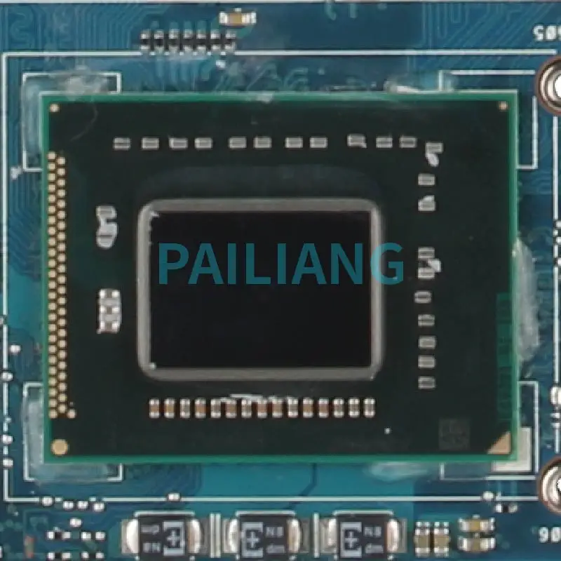 Parpailiang-placa-mãe para Laptop Asus Ux21e Drive Placa Principal Rev.testada Placa-mãe para notebook - Imagem 4