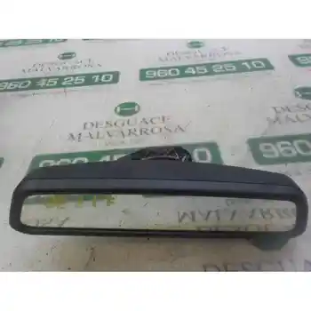 

INNER MIRROR BMW 3 SERIES SALOON (E90) 2.0 Turbodiesel CAT 921804601 [16766303]