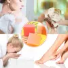 85g Natural Plant Extract Handmade Soap Bamboo Charcoal Oil Control Volcanic Mud Sea Salt Face Soap Bath Soap 19 Flavors 3