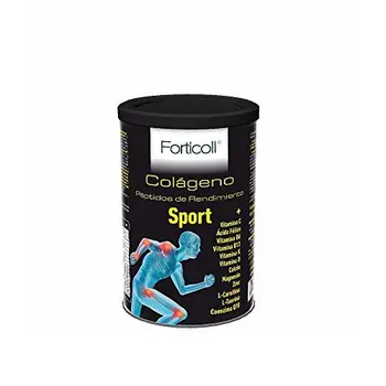 

Colageno Peptidos de Rendimiento Almond Sport 300g
