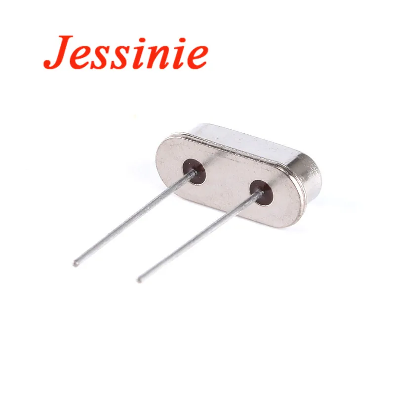 HC-49S Crystal Oscillator 4.9152MHz 4.9152 MHz 4.9152M Hz Mini Passive Resonator Quartz 10pcs/lot
