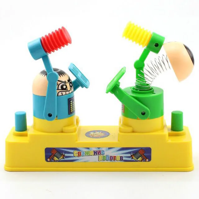 Funny Fight Against Parent-child Interaction Toys Children Exercise Toys Gift for Children Interesting Toys