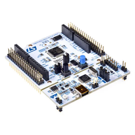 NUCLEO-L476RG макетная плата Nucleo STM32L4 серии макетная плата