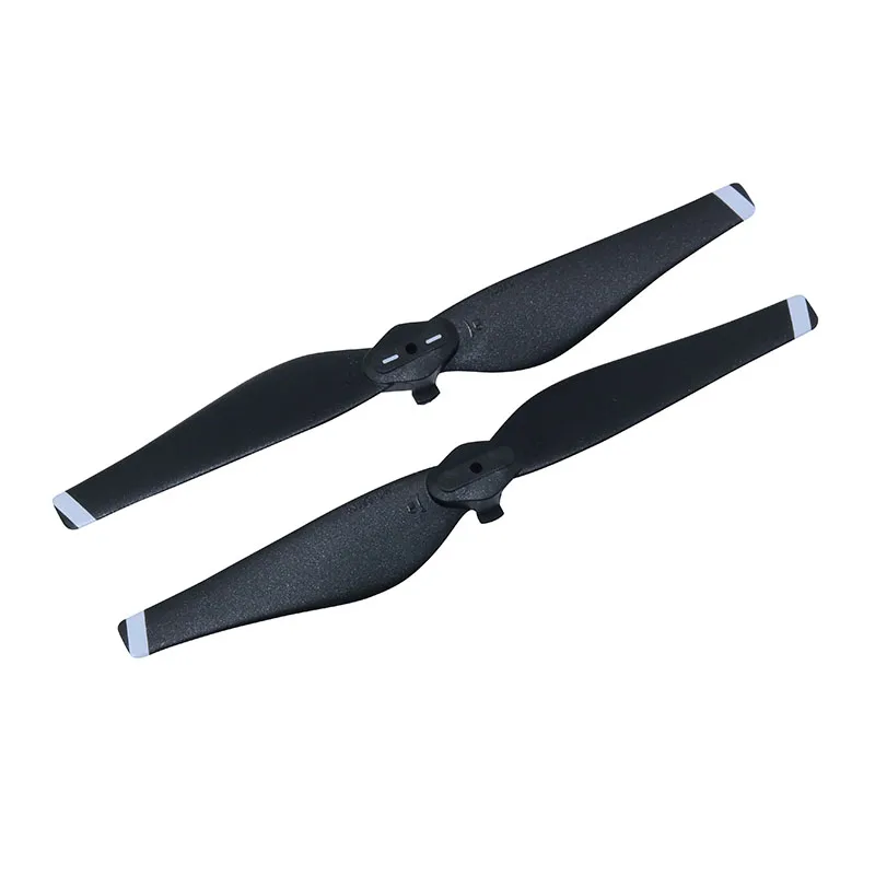 For DJI Mavic Air Drone 5332S Replacement Propeller Blade CCW/CW Carbon Fiber Composite Low Noise Wing Fans Spare Accessories drone propeller,drone propellers,drone propeller blades,propeller replacement parts