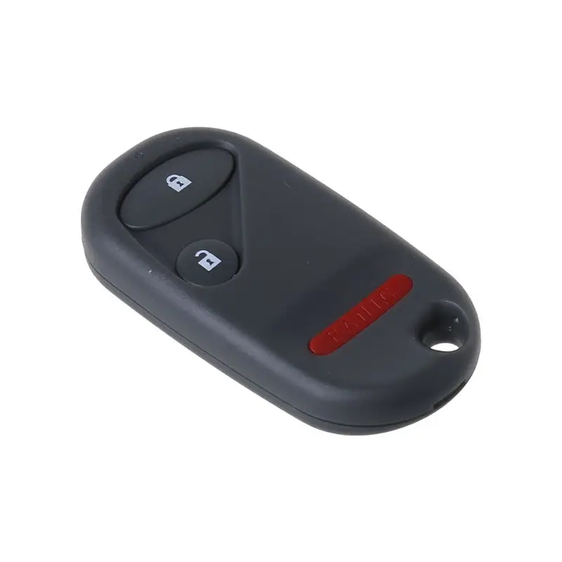 

2+1Buttons Keyless Entry Remote key For Honda NHVWB1U521 433Mhz For Honda Civic 2001 2002 2003 2004 2005 NHVWB1U523