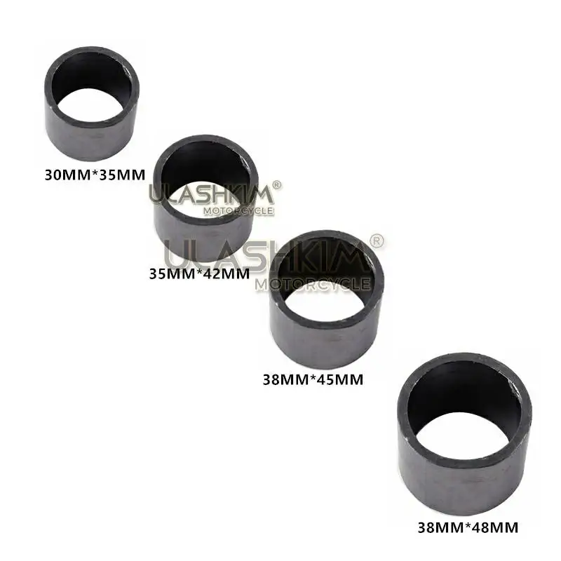 Универсальный регулятор контакта выхлопной трубы мотоцикла|universal motorcycle