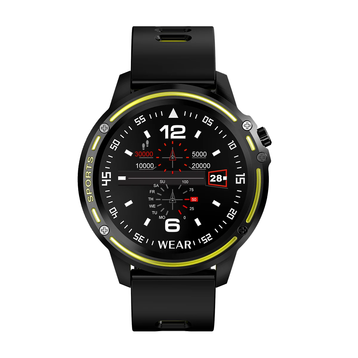 2020 L8 P3 новые 5G Bluetooth платежная карта NFC часы amazfit trex серии 3amazfit bip 2 l9 Смарт наручные