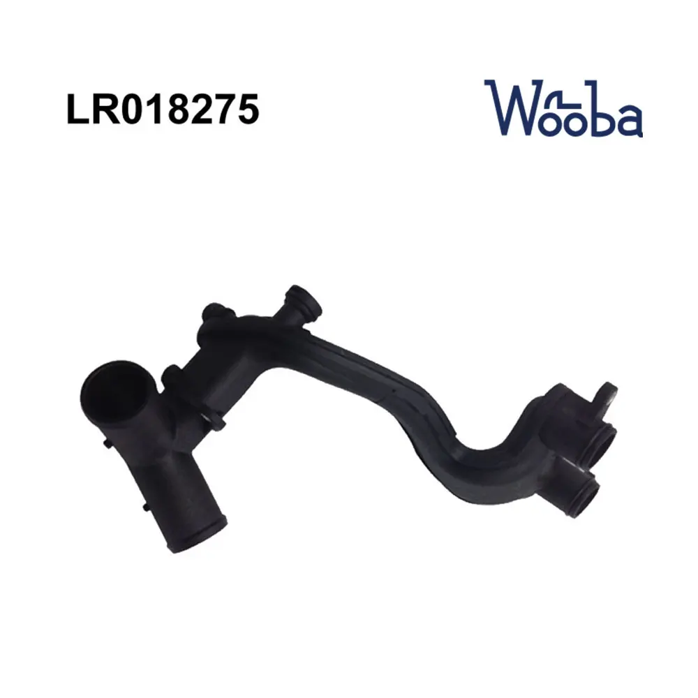 

Cooling System Water Pump Outlet Tube Assy For 2010-2013 LR4 Range Rover/Sport LR018275