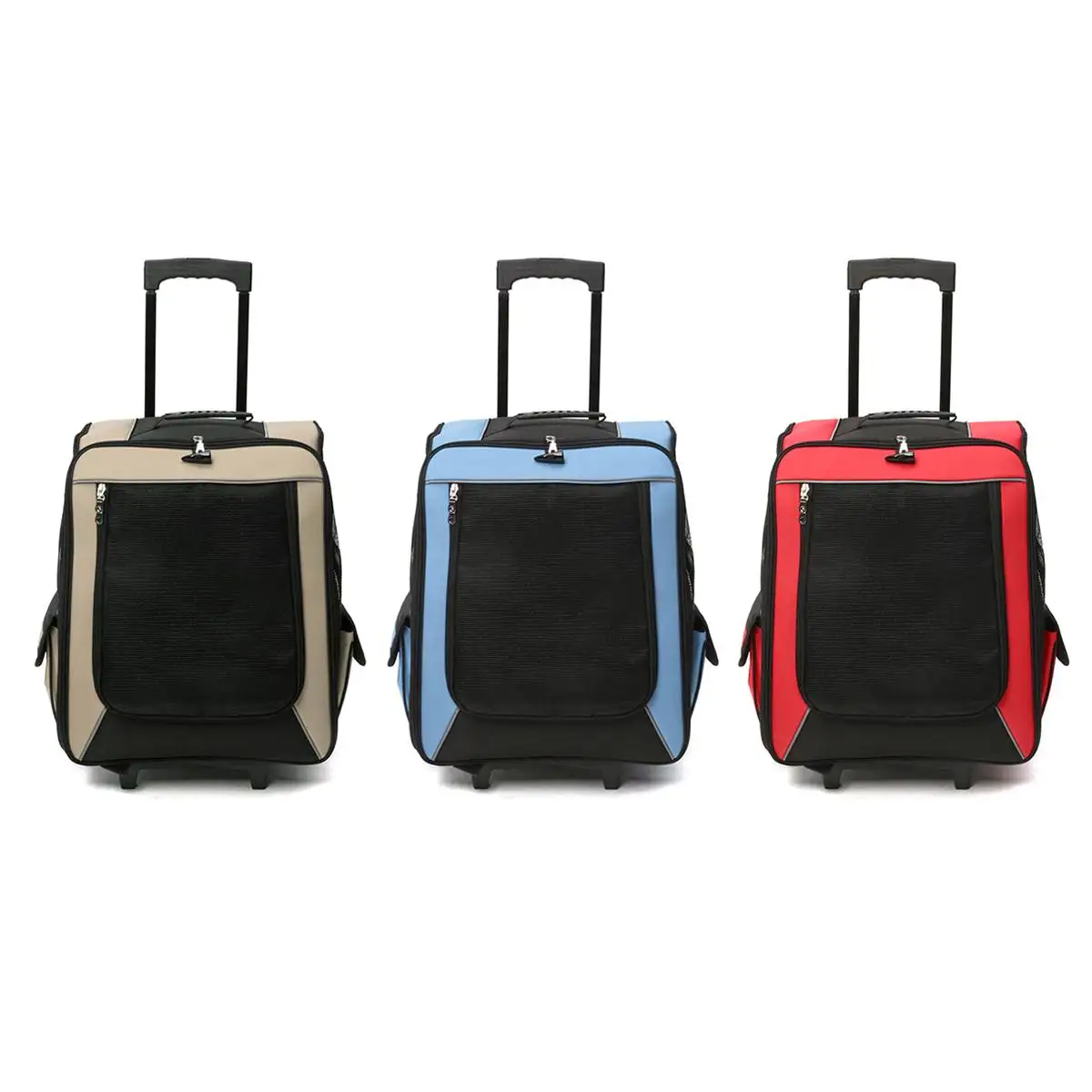 carry on suitcase stroller