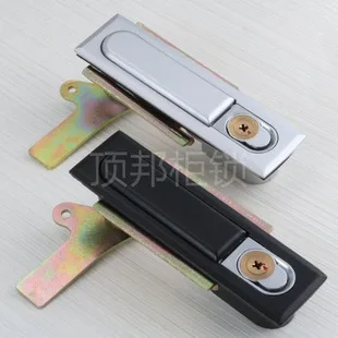 Dinbong Old AB403-1B Copper Rittal Cabinet Control Cabinet Door Lock Electric Box Cabinet Plane Lock Currently Available