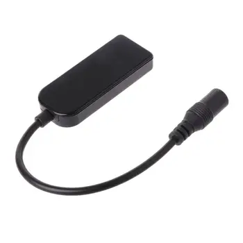 

DC12V LED Mini WIFI RGBW Controller Bluetooth IOS/Android Mobile Phone Wireless Q0KF
