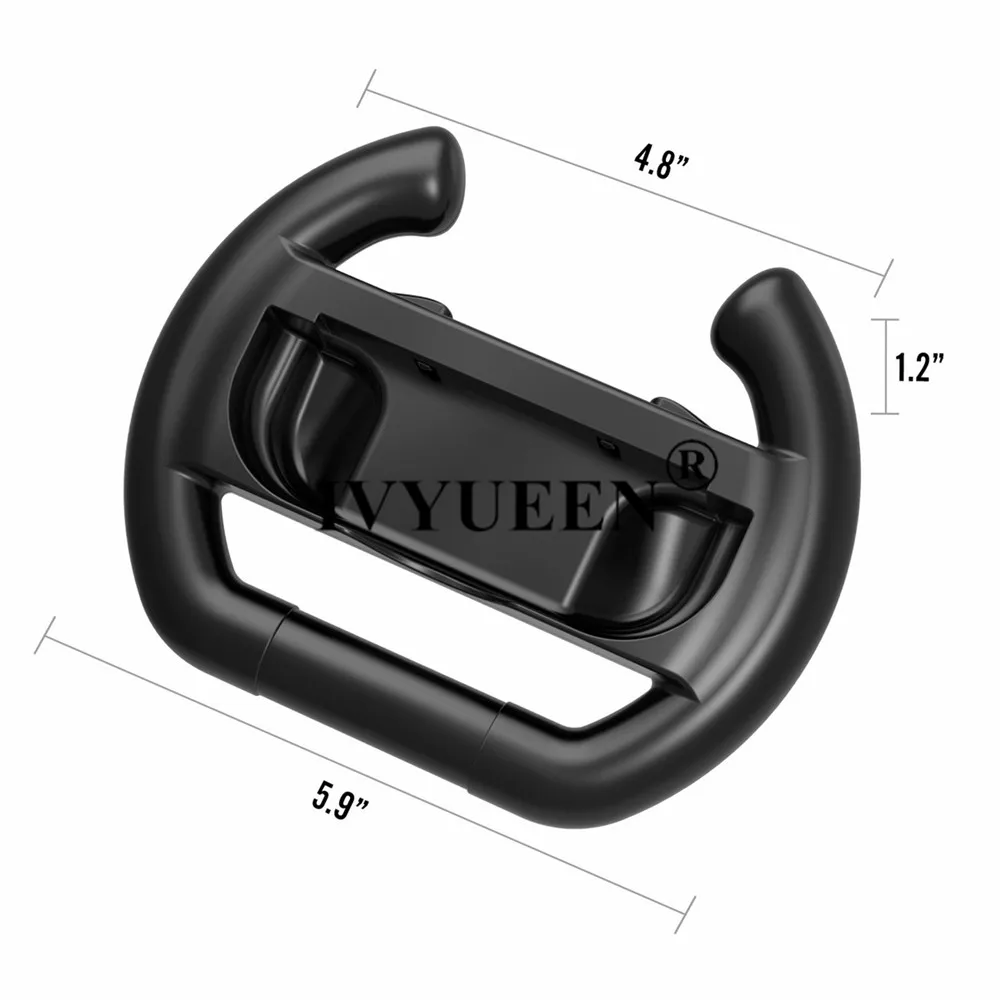 for Nintend switch racing wheel 09