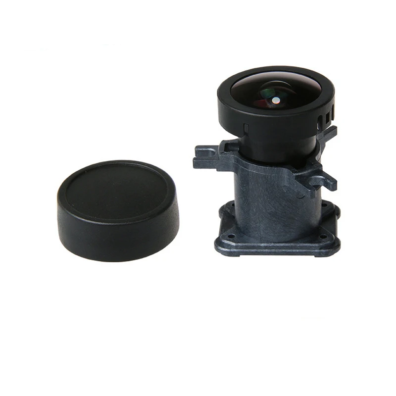 150 Degree Wide Angle Camera Lens Repair Replace Replacement lens Mounting For Gopro Hero 4 3 3+ Action Camera Accessories (2)