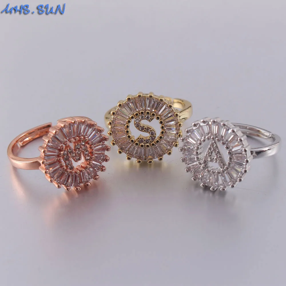 Служба. Защита от солнца Новый Для женщин модная разомкнутые кольца Роскошные