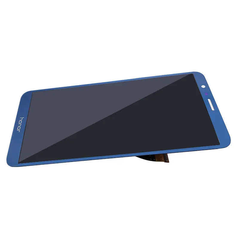 Для huawei Honor 7X ЖК-дисплей AAA Качество ЖК+ рамка сенсорный экран Замена для Honor 7X BND-TL10/AL10/L21 Digiziter сборка