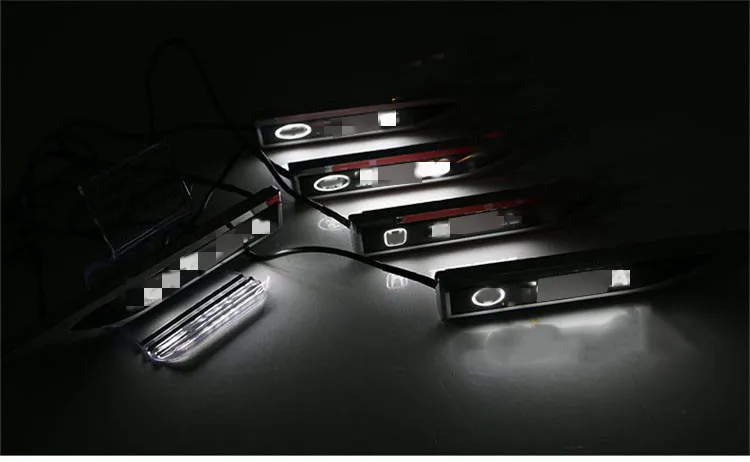 EOsuns Led Сигнал поворота крыло светильник для Toyota Hyundai Verna RV Elantra MISTRA Sonata 8 9|Фара авто