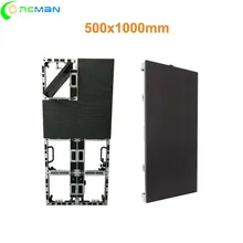 Кинотеатр настенный видеоэкран P2 полноцветный светодиодный дисплей vx4s видео процессор