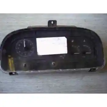 

701503 box Instruments Renault Trafic (since 5.89) *
