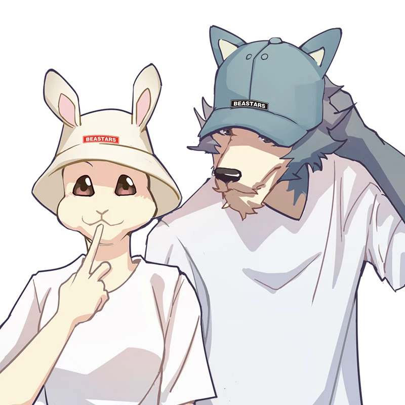 Unisex Anime Beastars Legoshi Haru Louis Cartoon Shield Baseball Caps Fisherman Sun Hat For Kid Adult Costume Cosplay Prop Gift Hats Aliexpress Unisex Anime Beastars Legoshi Haru Louis Cartoon Shield Baseball Caps Fisherman Sun Hat For Kid Adult Costume Cosplay Prop Gift Hats Aliexpress