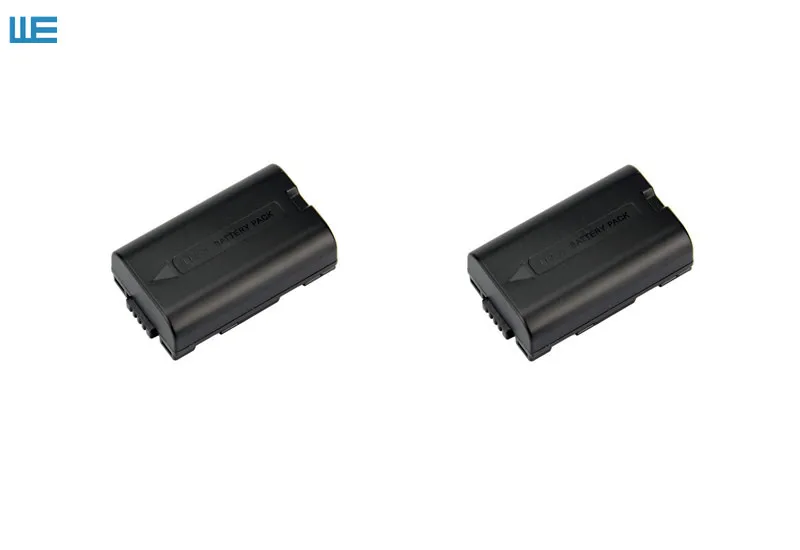 CGR-D120 D110 CGR D07S VW-VBD21 CGR-D08S CGR-D08 Батарея для цифрового фотоаппарата Panasonic AG-DVC32 AG-DVC60 AG-DVC62 AG-DVX100 DVX100A NV-DS77EN - Цвет: 2