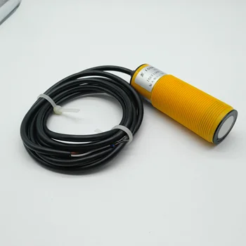 

ABS Shell Low Power ultrasonic parking sensor