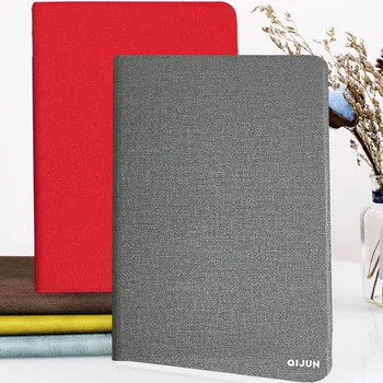 

Tablets Case For Huawei Honor Pad V6 10.4 KRJ-W09 WIFI KRJ-AN00 5G Leather Case For Huawei Matapad 10.4 Stand Back Cover