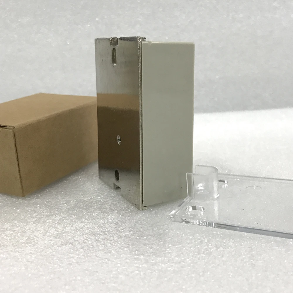 DC Контроль SSR 10DD 25DD 40DD 60DD 10A 25A 40A 60A на самом деле от 3 до 32 В постоянного тока 5 250VDC