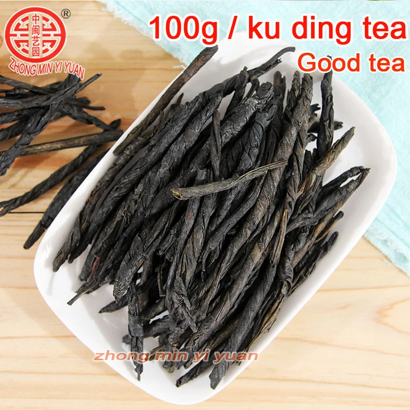 100g Chinese Early Spring Fresh Green Tea oolong tea green tea Green Food Organic Fragrance Tea for Weight Loss