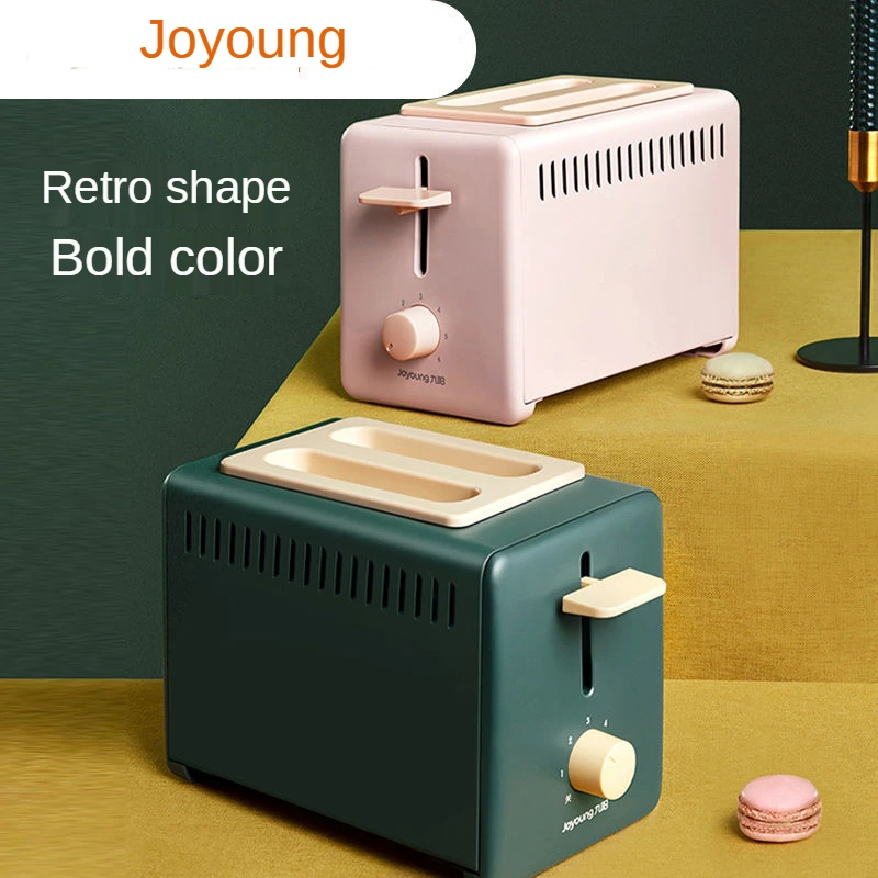 joyoung toaster