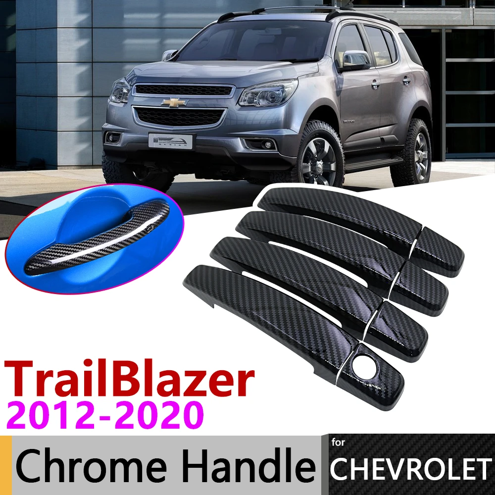 Chevrolet trailblazer 2021 accessories Clearance