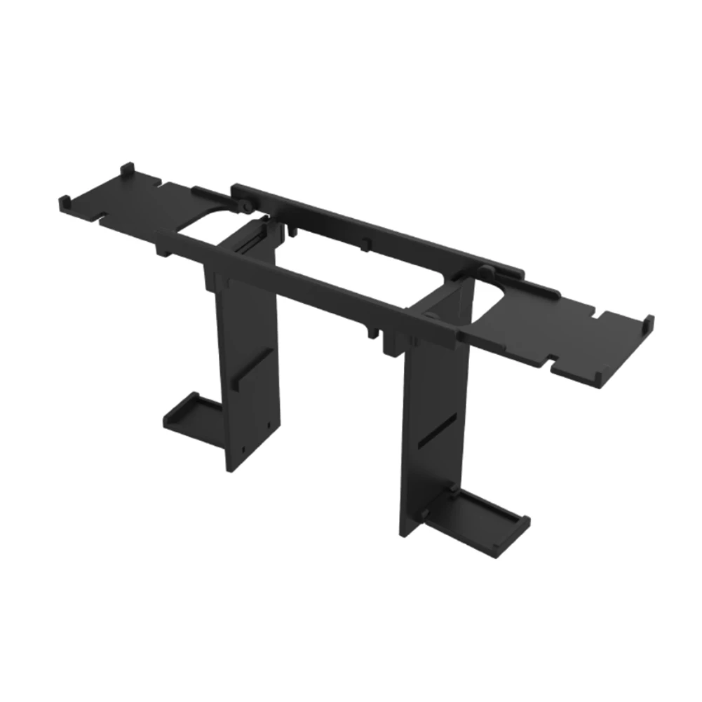 Game Controller Bracket Earphone Storage Rack Disc bracket Suitable For Sony PS5 Console To Increase The Level Of Support | Электроника