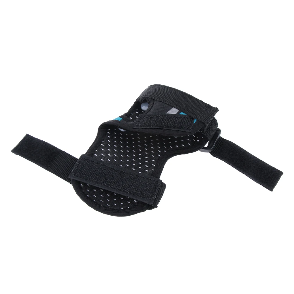 Kids Child Skating Scooter Protective Gear Knee Elbow Hand Pads Set Elbow & Knee Pads Sports Safety for Outdoor Sports 