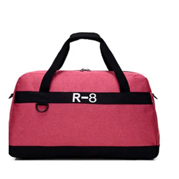 

2020 Hot Sale Adult's Handbag Dacron Outdoor Sports Travel Bag Shoulder Shoulder Bag Comfortable Handbag