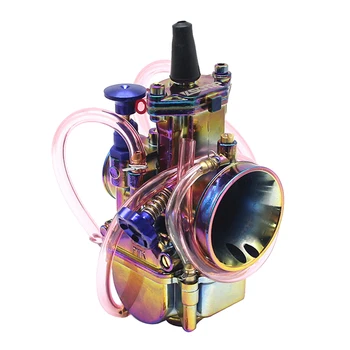 

30mm Performance Carburetor For 125-350cc Motorcycle ATV PWK30