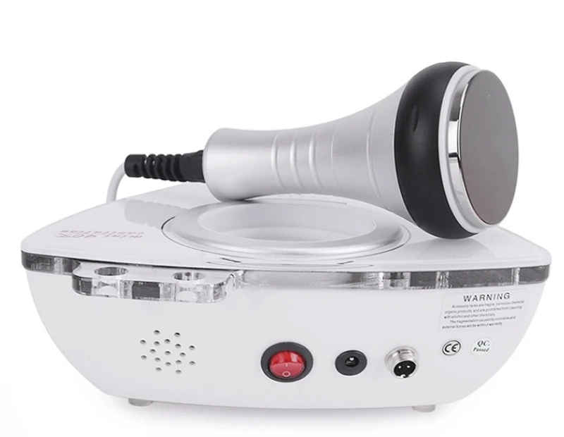 Mini portable ultrasound cavitation & RF slimming fat reduction machine | Красота и здоровье