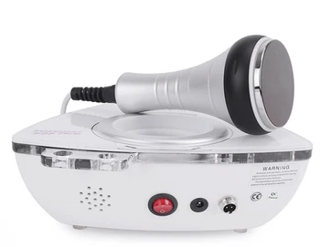 

RF anti aging radio frequency beauty machine/RF skin tightening beauty machine/ cavitation RF slimming beauty machine