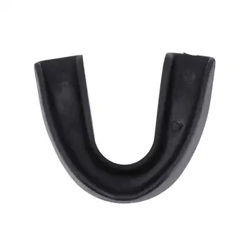 

1PCS Teeth Protector Orthodontic EVA Sports Mouth Guard for Contact Sports Boxing Martial Arts Karate Hockey Rugby Football