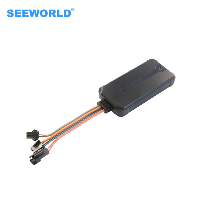 Seeworld проверяет местоположение в реальном времени с помощью