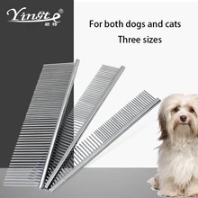 Special Price Pet Metal Comb Dog Groming Brushes Dogs Cats Hair Flea Lice Remover Combs Pet Dog Beauty Grooming Tools Pet Supplies Products Special Price Pet Metal Comb Dog Groming Brushes Dogs Cats Hair Flea Lice Remover Combs Pet Dog Beauty Grooming Tools Pet Supplies Products